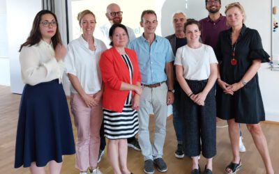 Be Social. Make an Impact: NextLevel Gewinner – 2022