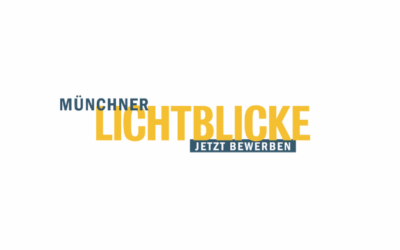Aufruf zum Förderpreis “Münchner Lichtblicke 2025”