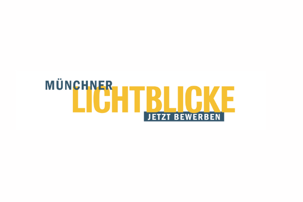 Aufruf zum Förderpreis “Münchner Lichtblicke 2025”